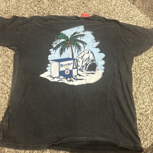 Nelk boy t shirt - Picture 4 of 5